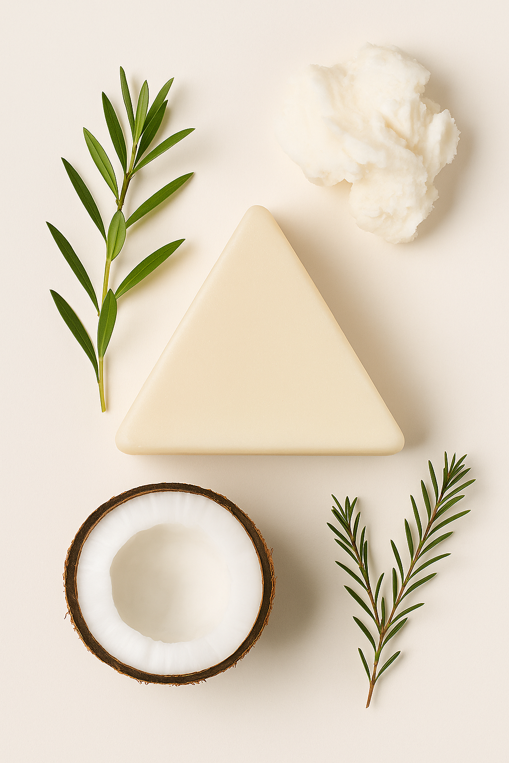 Brisa Serena | Acondicionador en barra de árbol de té