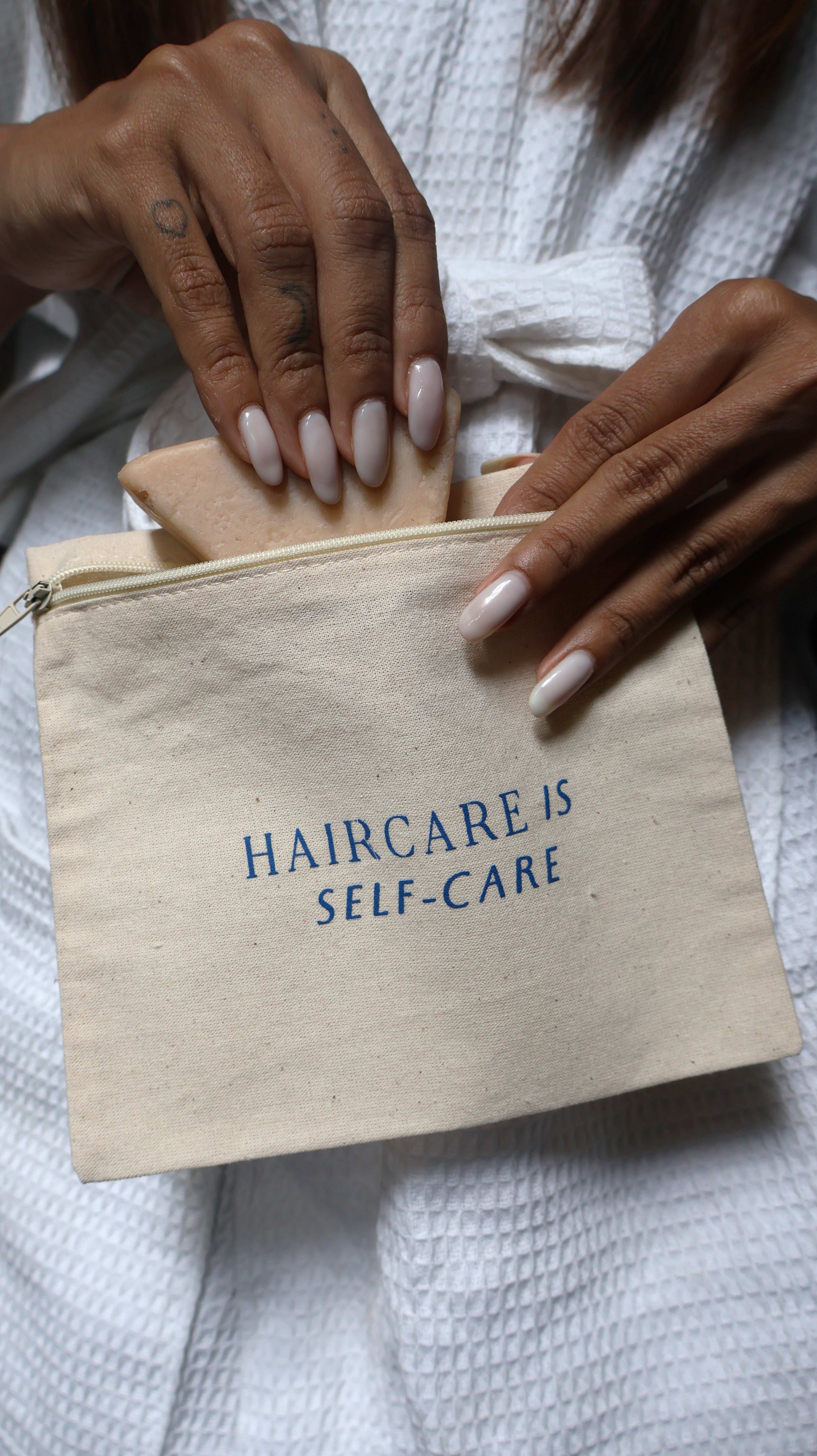 Kit hidraritual | Shampoo y Acondicionador en barra
