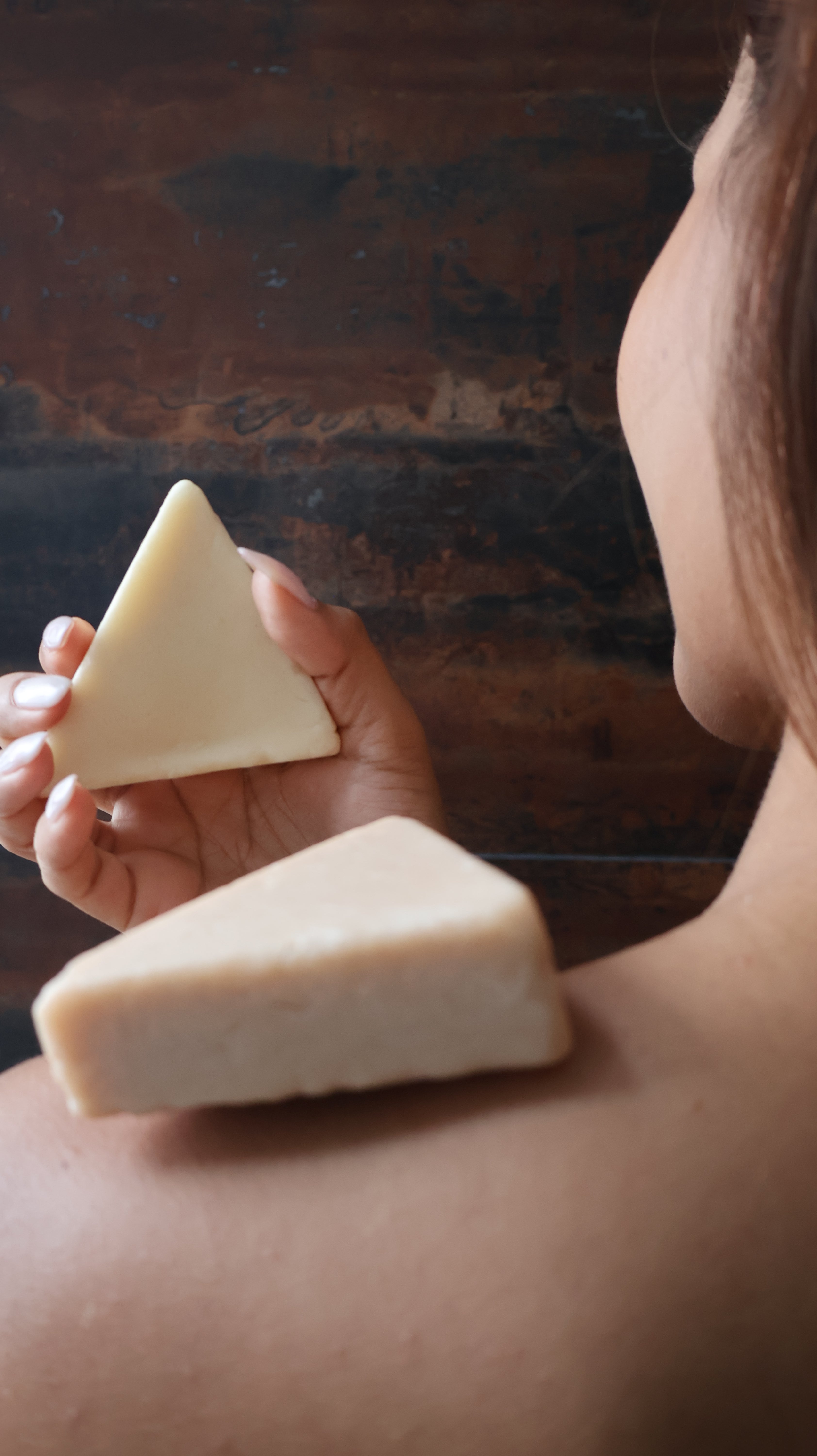 Brisa Serena | Acondicionador en barra de árbol de té