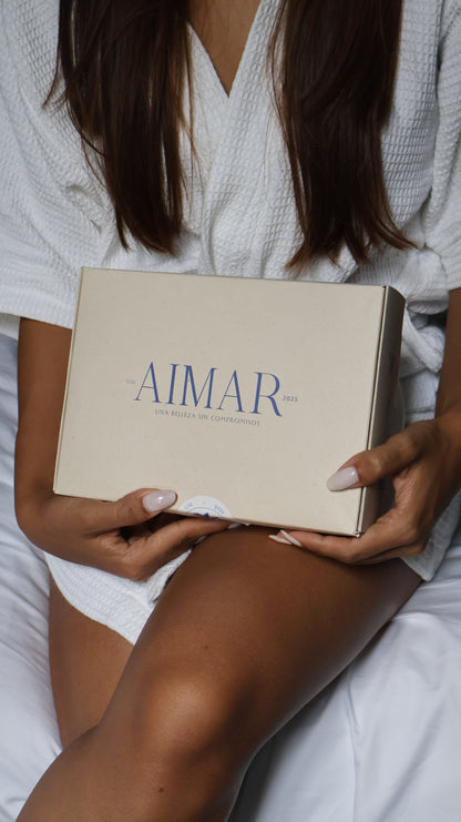 Kit hidraritual | Shampoo y Acondicionador en barra